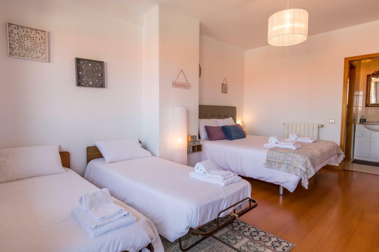 Sunset Relaxing Apt With Terrace, Parking & Bikes Porto Exteriér fotografie