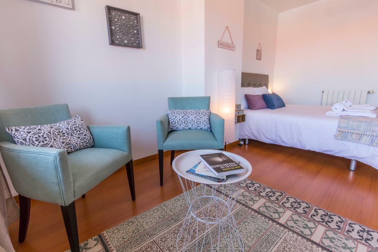 Sunset Relaxing Apt With Terrace, Parking & Bikes Porto Exteriér fotografie